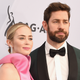 Illustration for article titled Emily Blunt and John Krasinski Were Never Going to Break Up Over iA Quiet Place/i